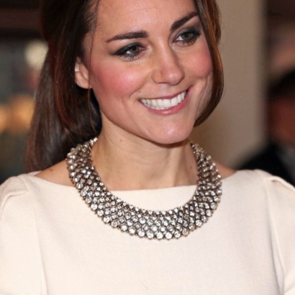 Zara Necklace, rare.